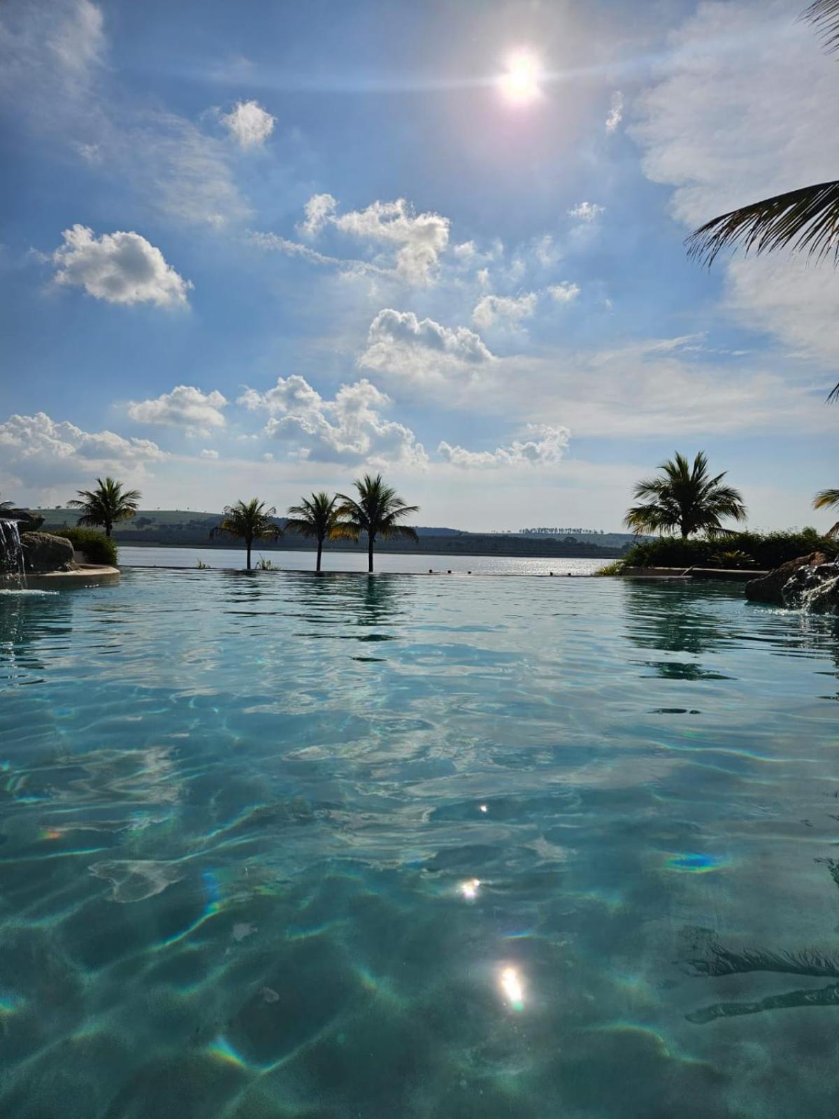 Casa de Campo na Represa de Paranapanema Riviera de Sta Cristina XIII