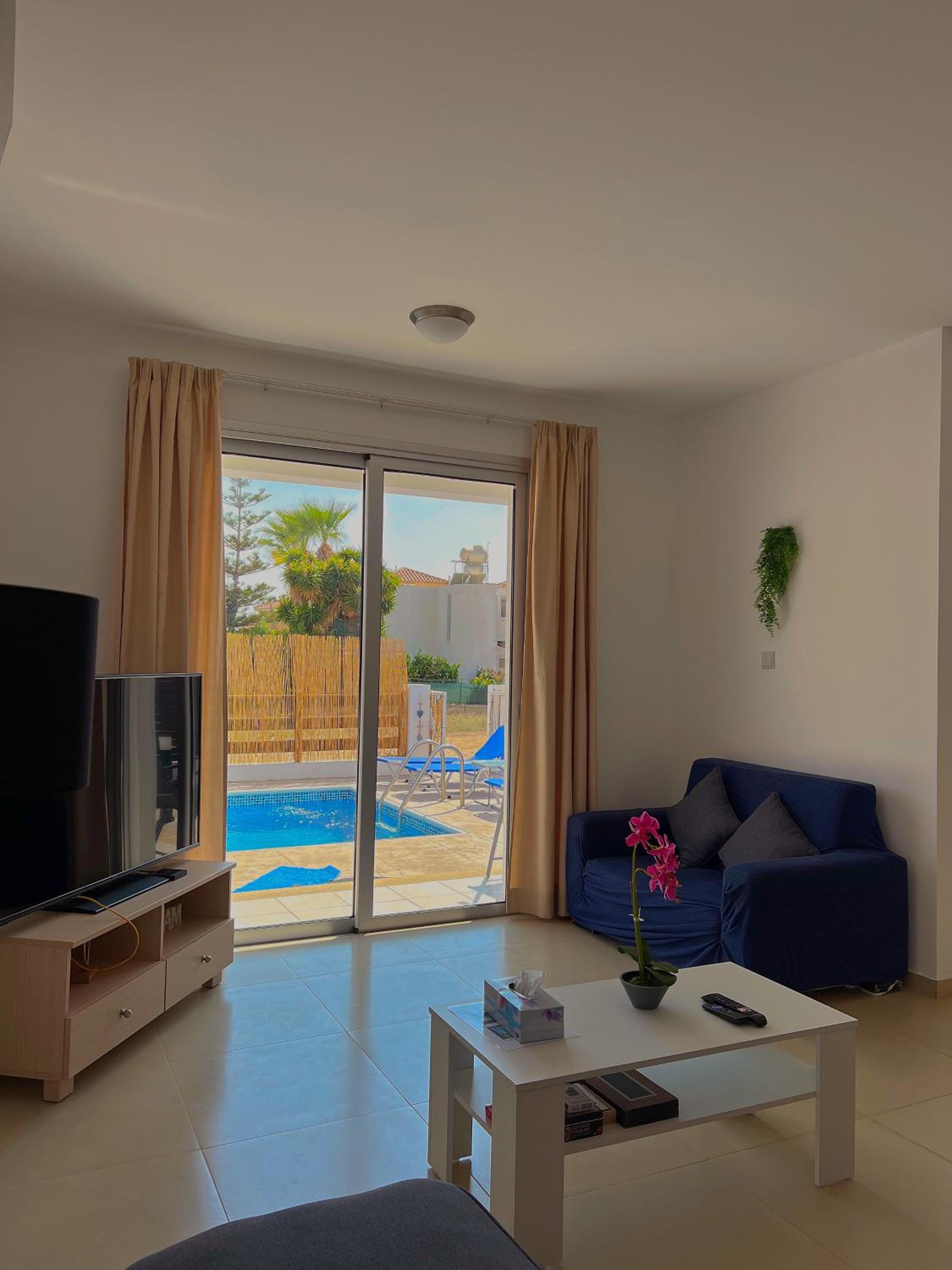 3 Bedroom Coral Bay Beach Seaview Villa II Private Pool