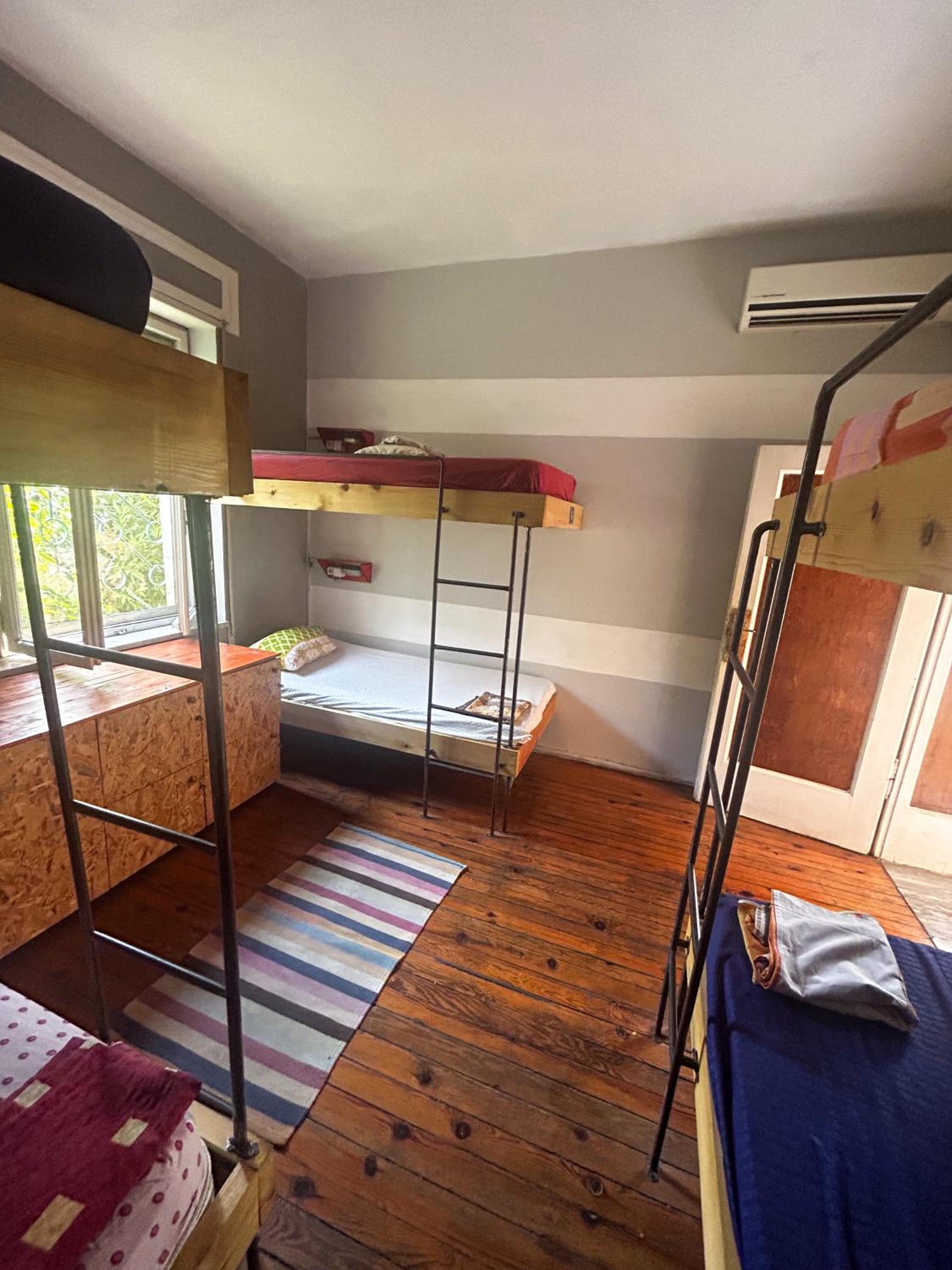 Milingona City Center Hostel