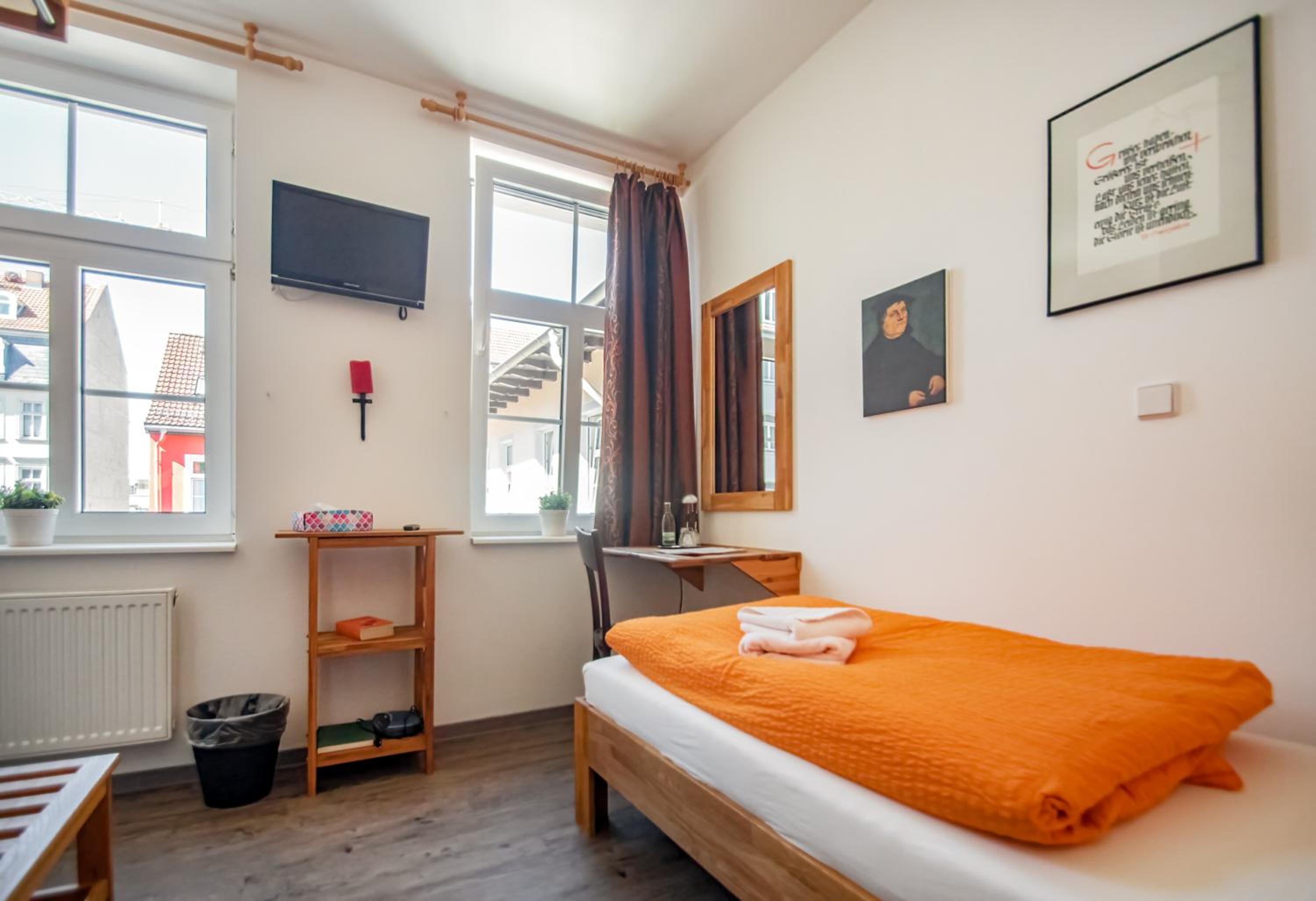 Hotel Altstadtperle by BohnApartments - Altstadt