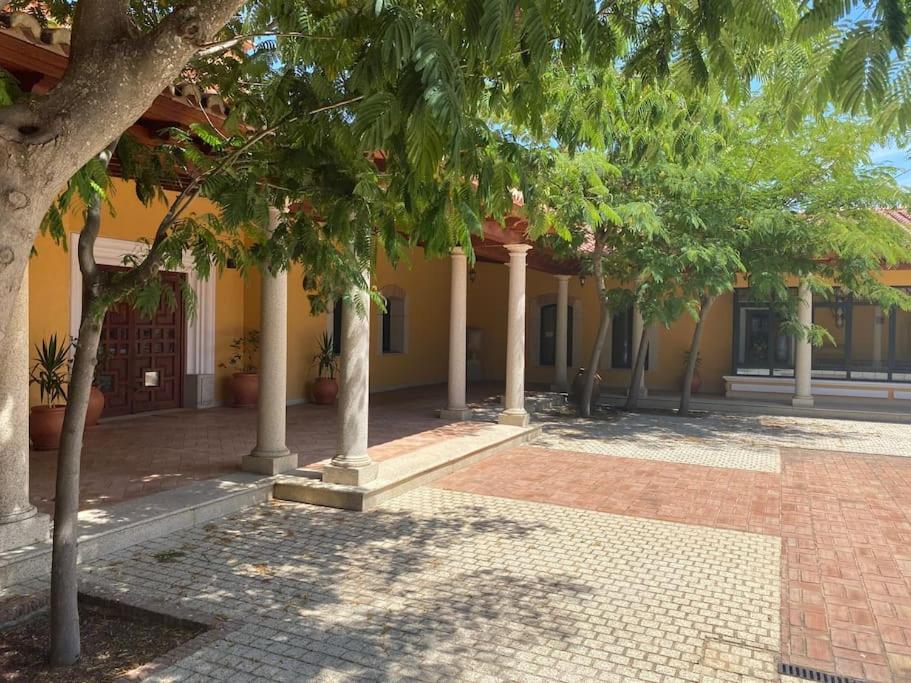Villa de lujo en Trujillo - La Torrecilla Alta view 3