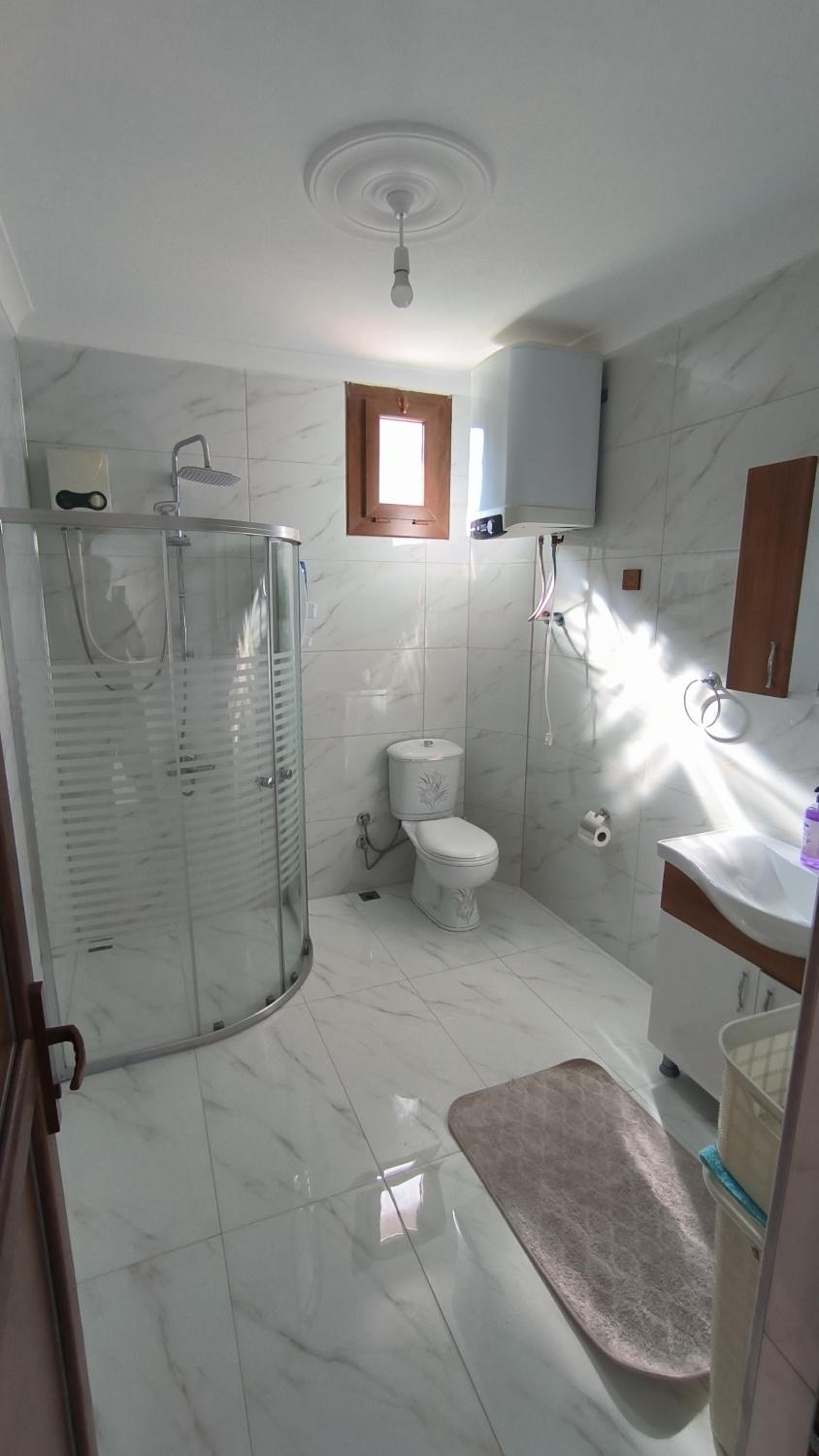 Onsakku dağ evi view 3