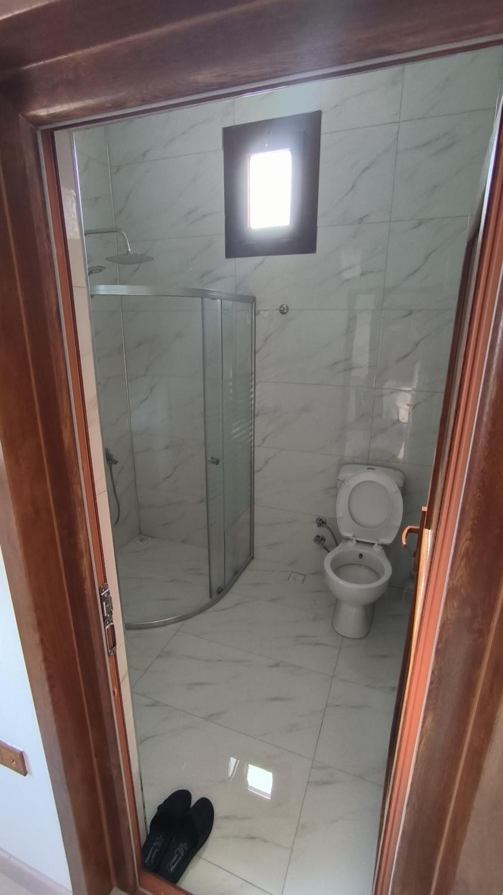 Onsakku dağ evi view 5
