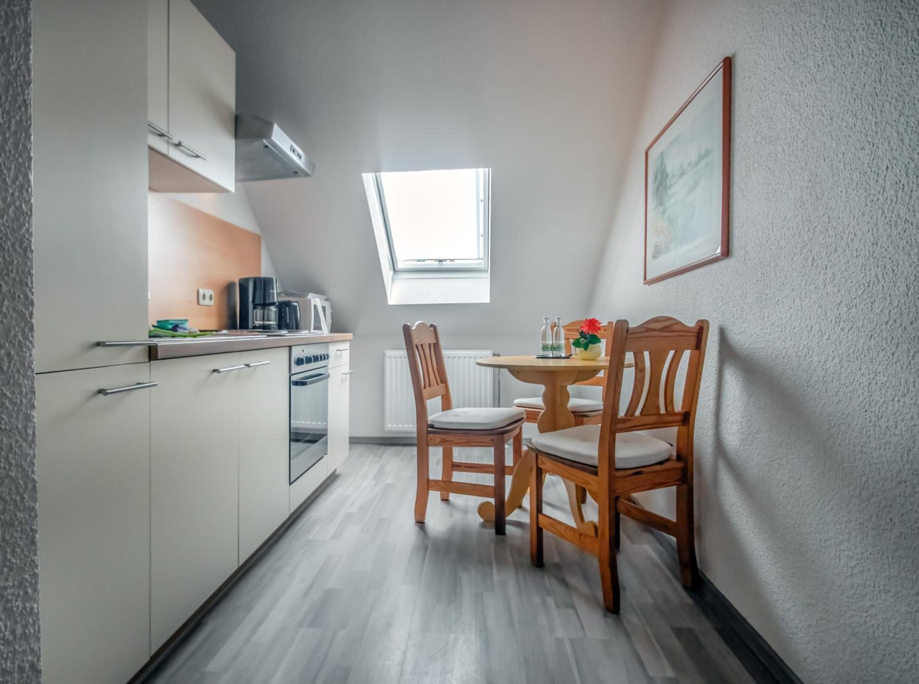 Hotel Altstadtperle by BohnApartments - Altstadt