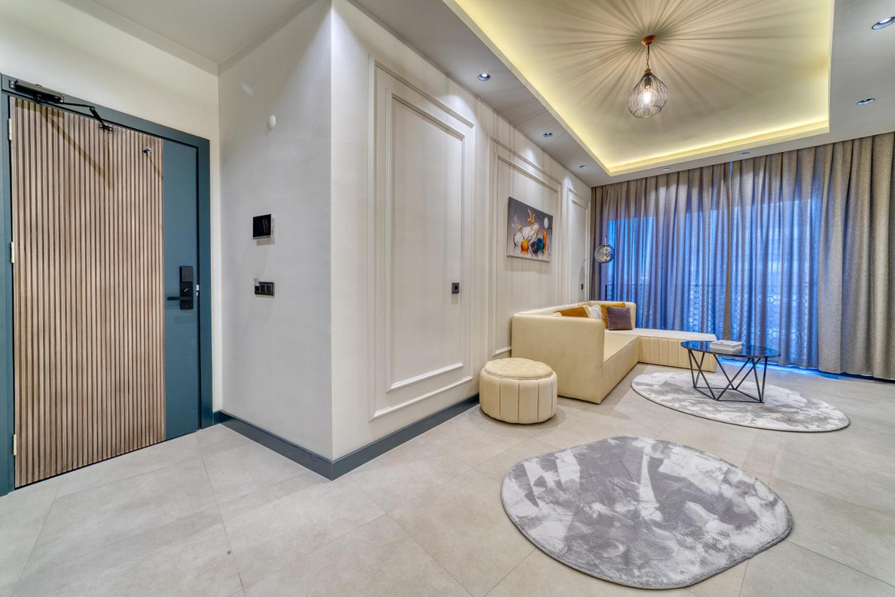 Prime Suite view 5