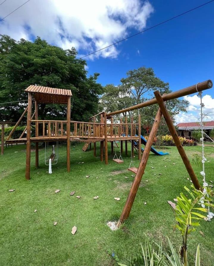 Eco Resort Pedra Bonita