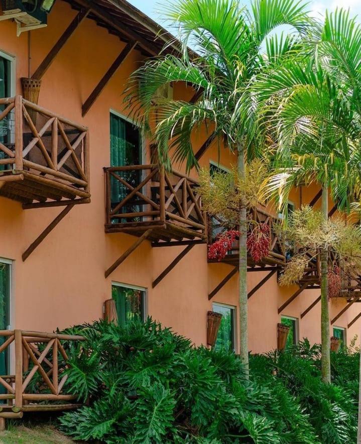 Eco Resort Pedra Bonita
