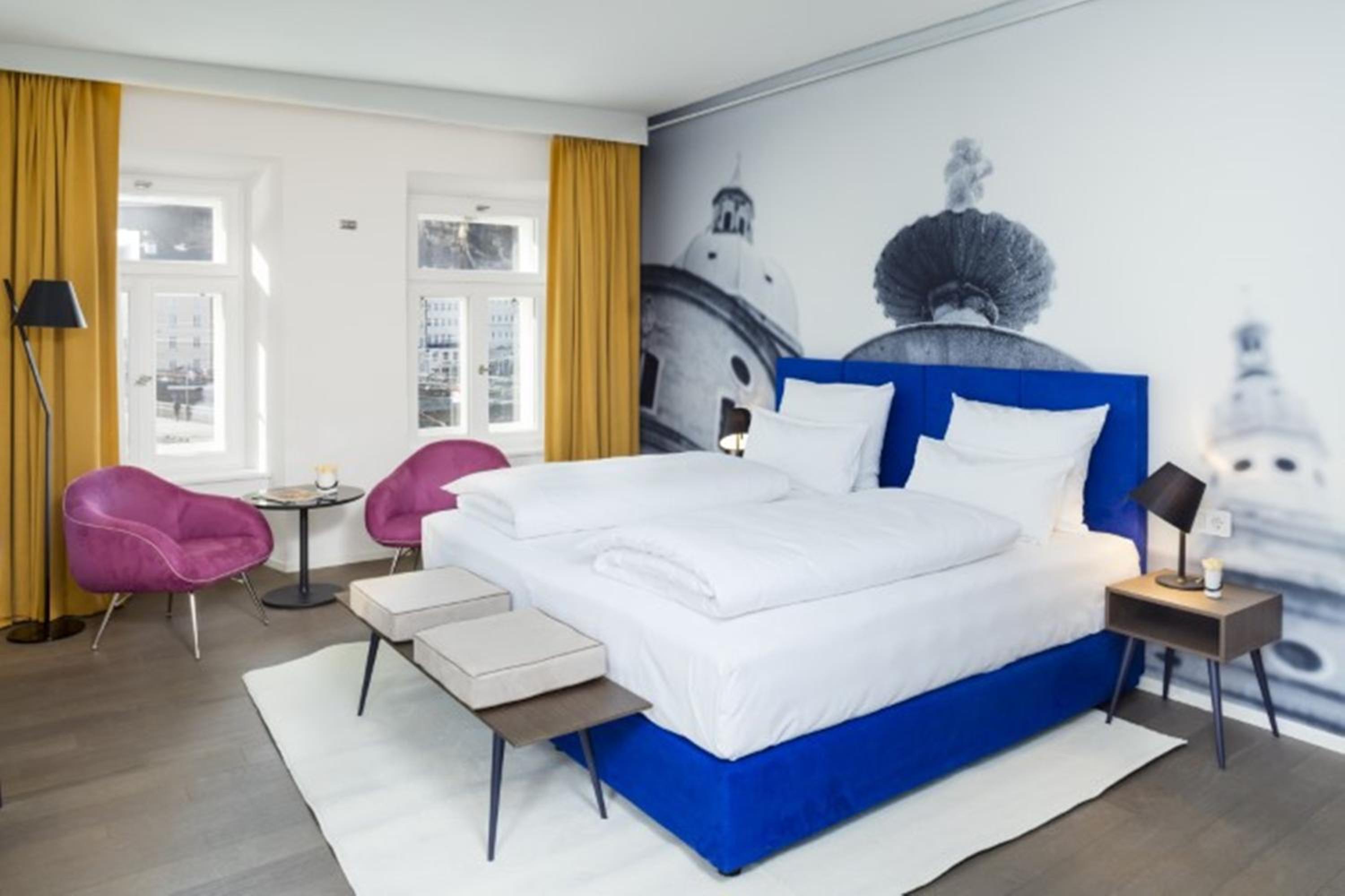 Salzburg Vacations - Hotel Stein - Adults Only - Property Image 55