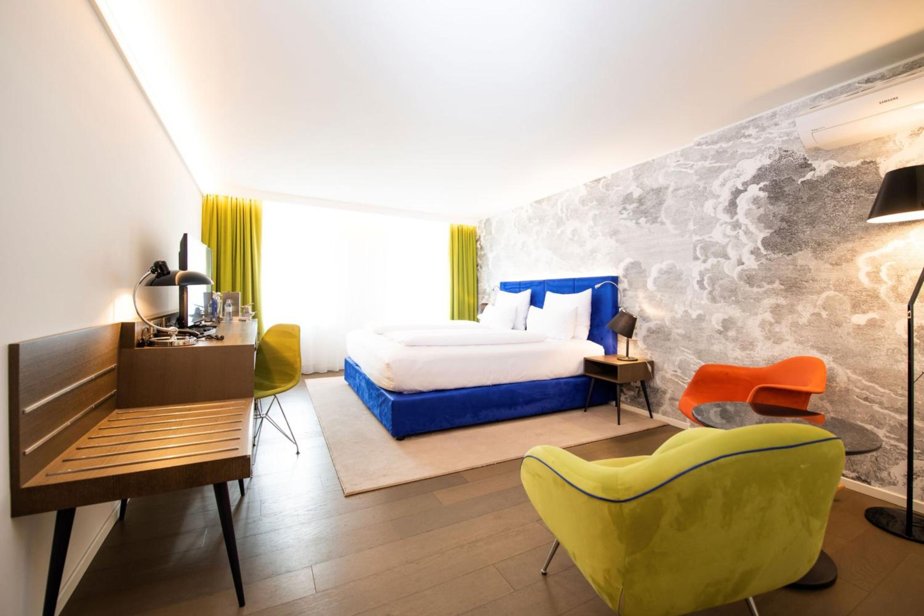 Salzburg Vacations - Hotel Stein - Adults Only - Property Image 18