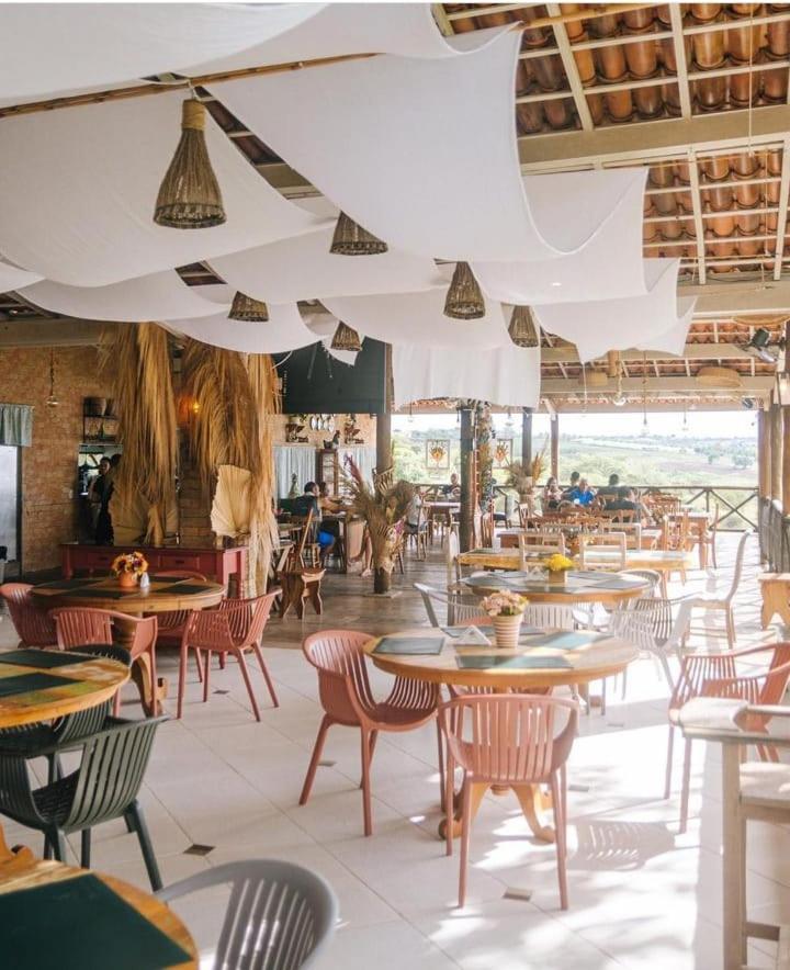 Eco Resort Pedra Bonita