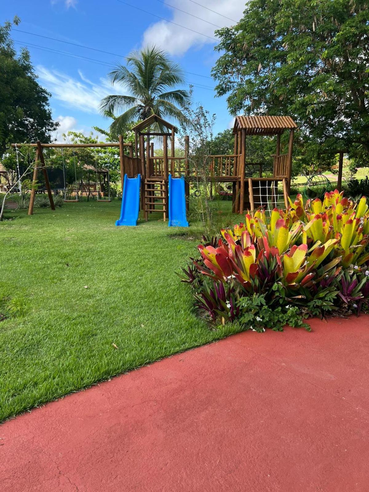 Eco Resort Pedra Bonita