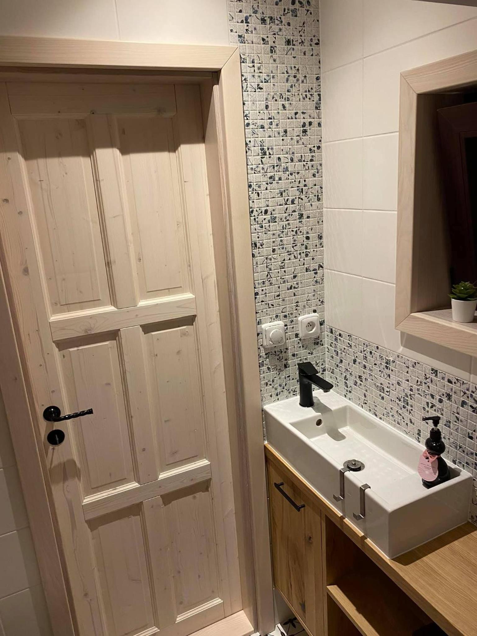 Apartmány pod Rališkou
