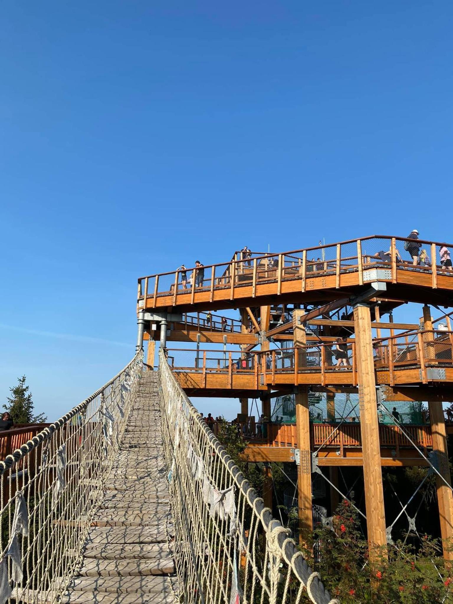 Apartmány pod Rališkou