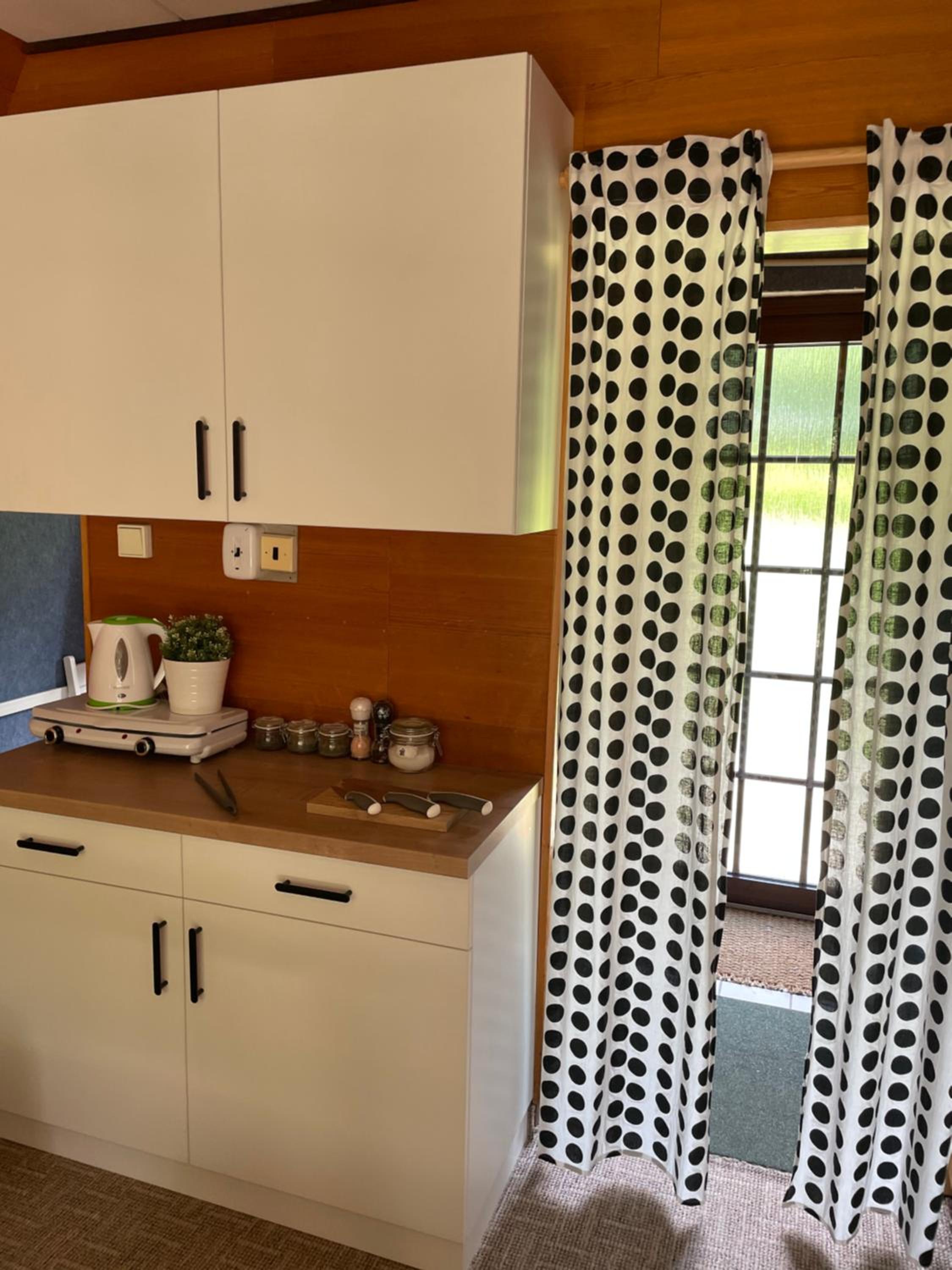 Apartmány pod Rališkou