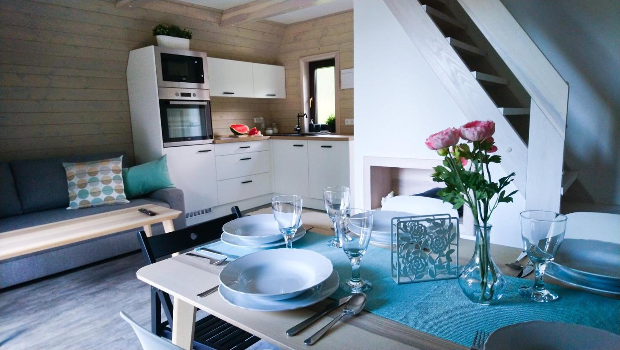 Apartmány pod Rališkou