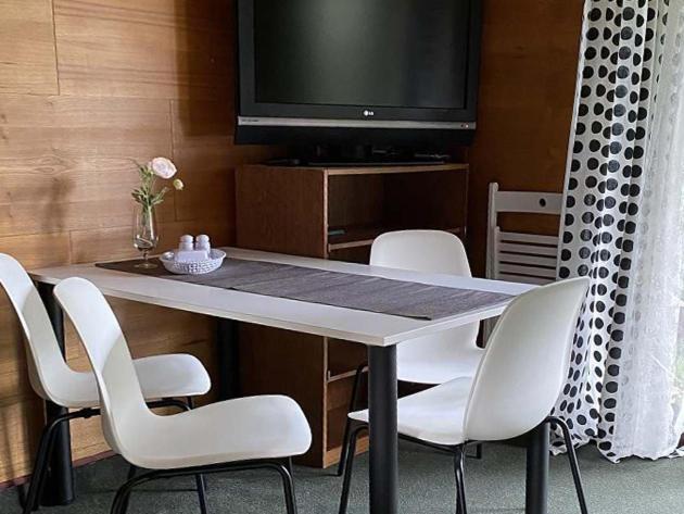 Apartmány pod Rališkou