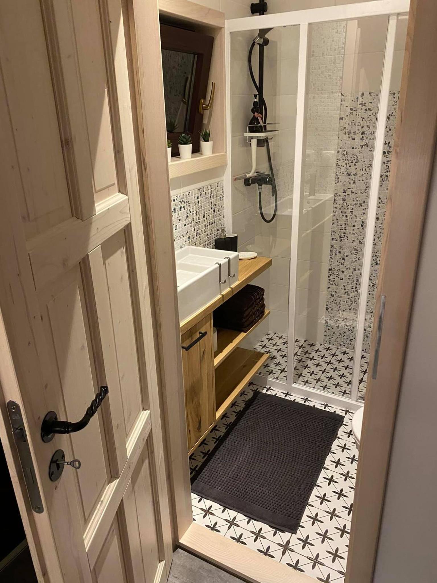 Apartmány pod Rališkou