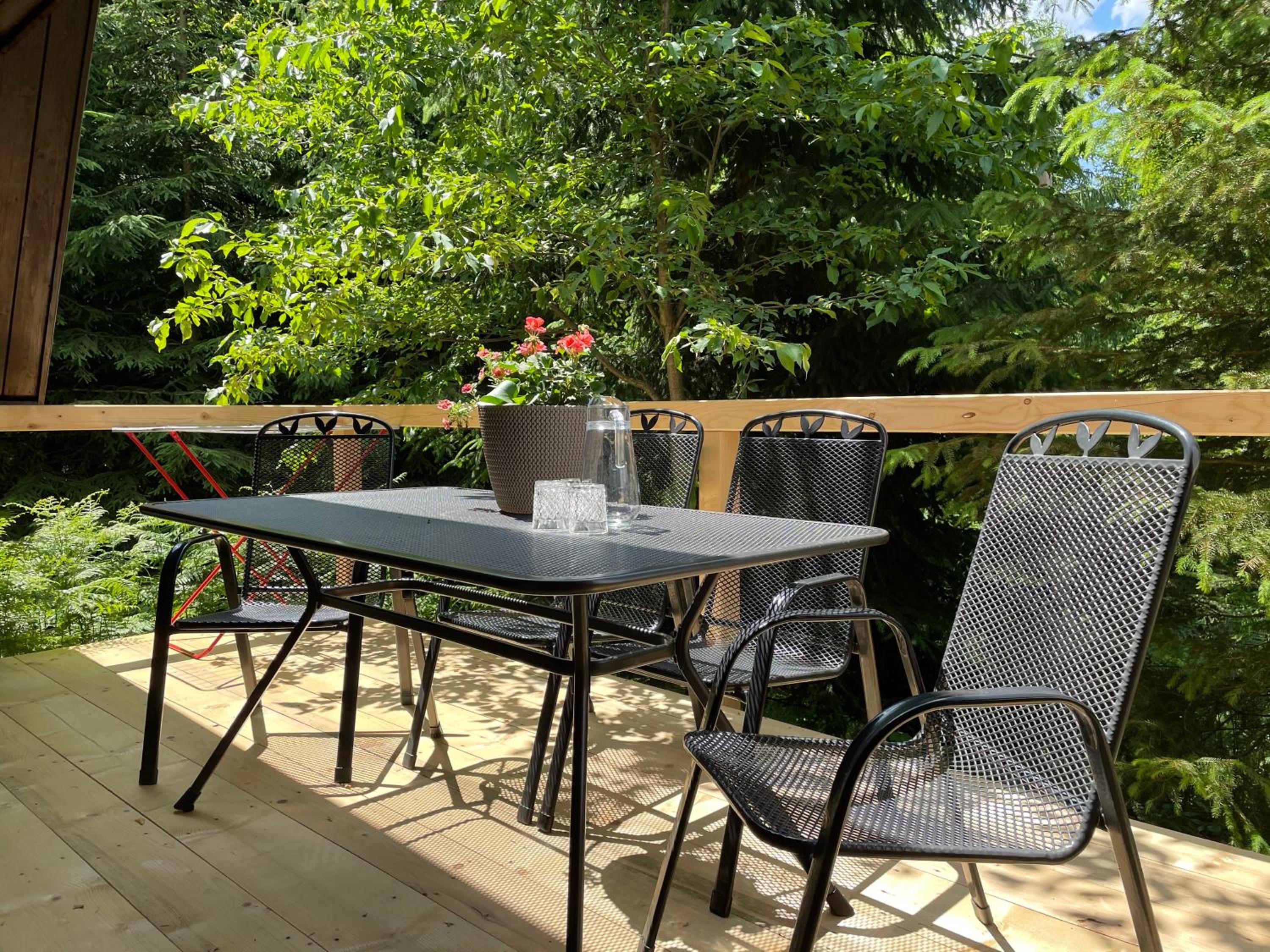 Apartmány pod Rališkou