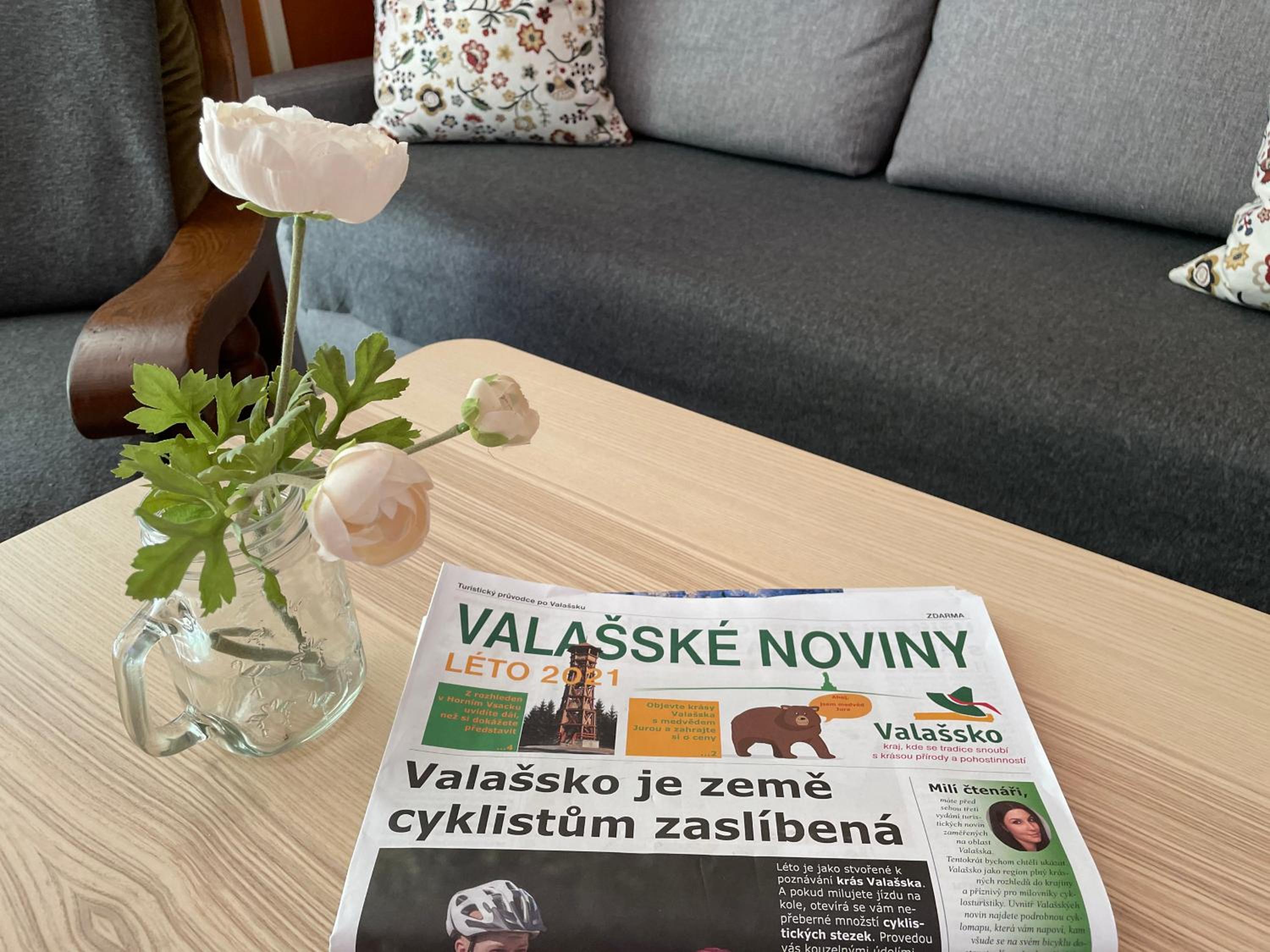 Apartmány pod Rališkou