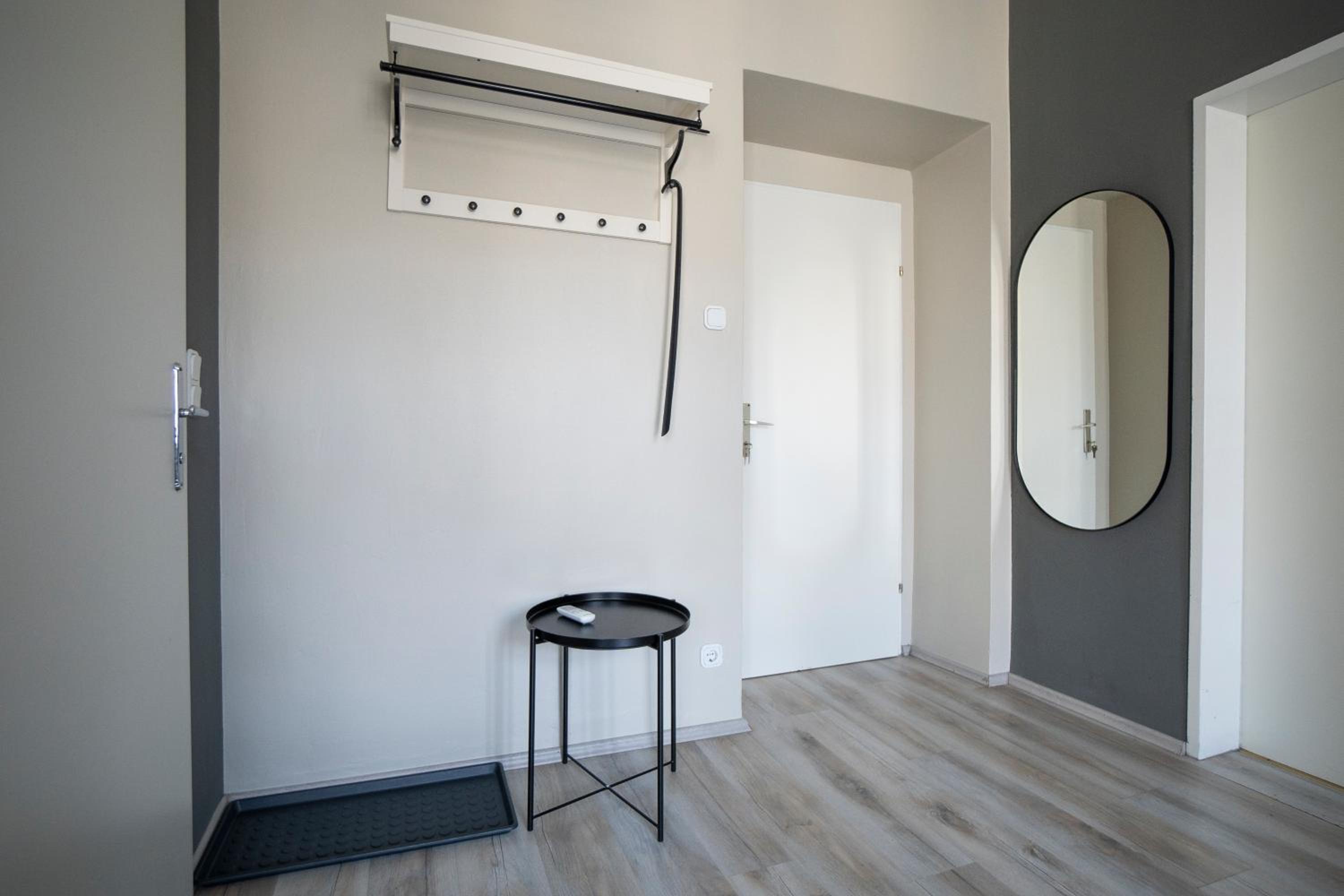 Brand new renovated appartment near Augarten