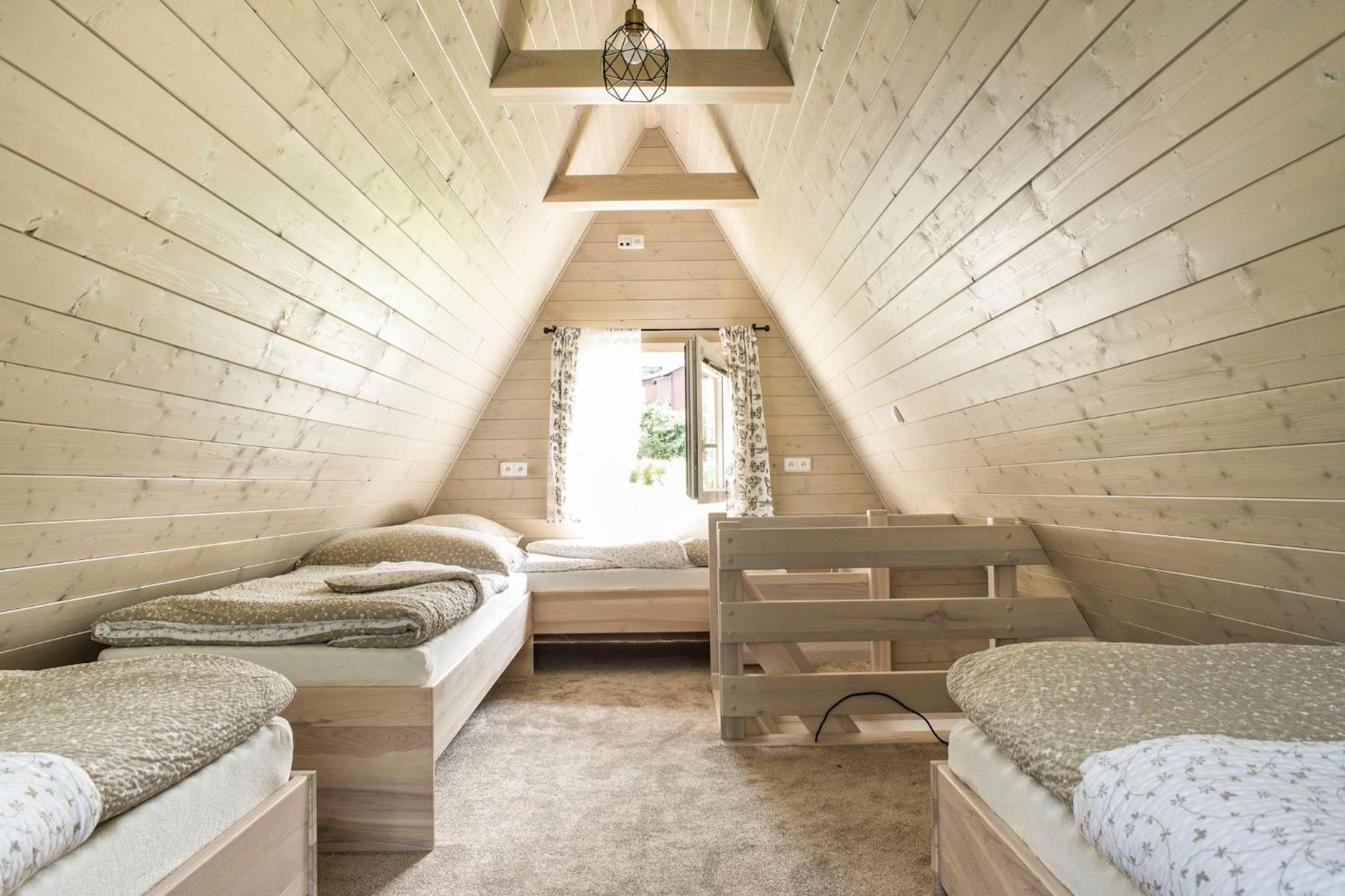 Apartmány pod Rališkou