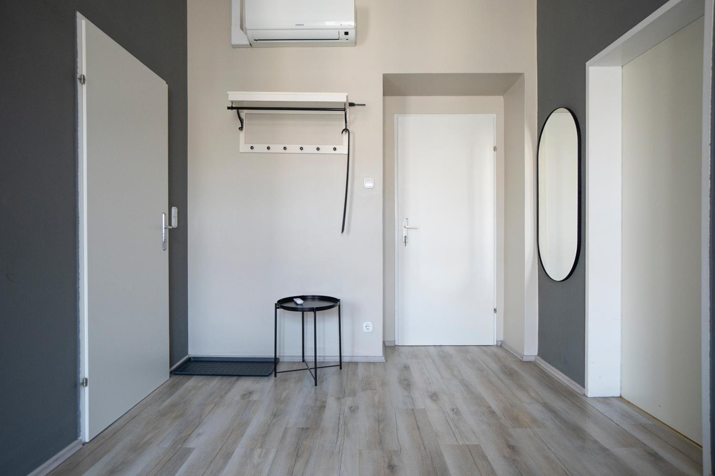 Brand new renovated appartment near Augarten