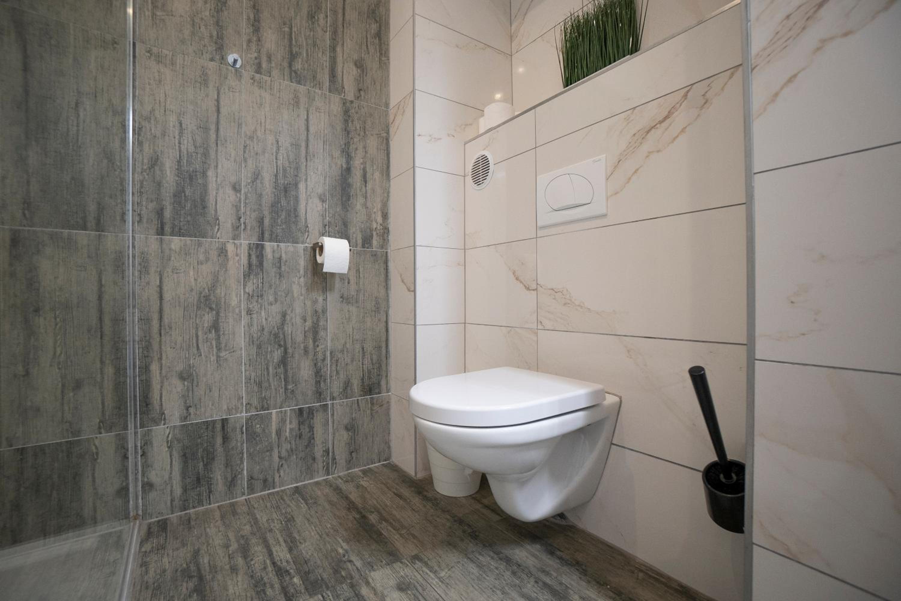 Brand new renovated appartment near Augarten
