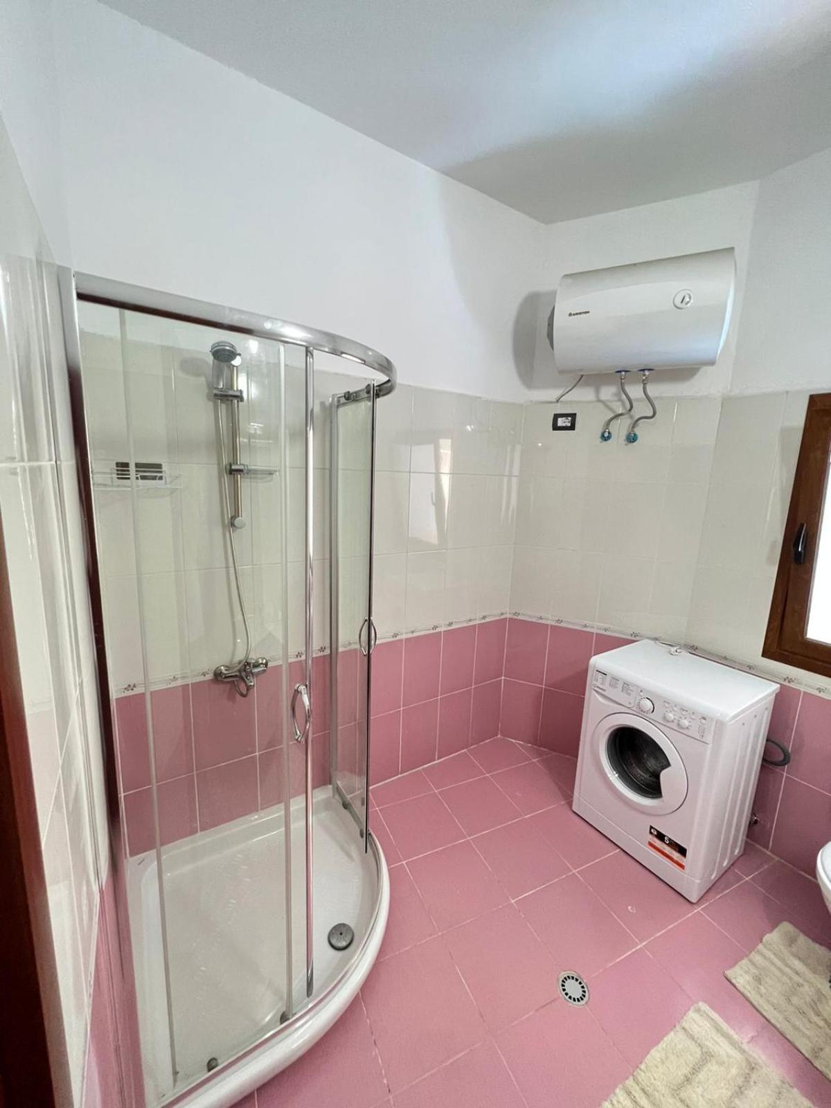 Villa Apartament Beach