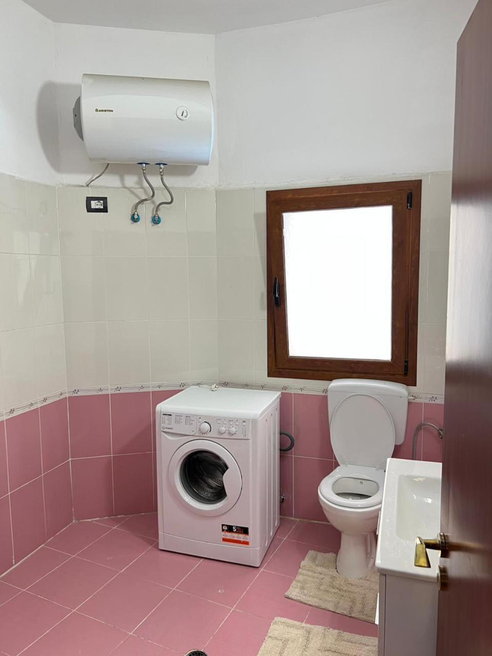 Villa Apartament Beach