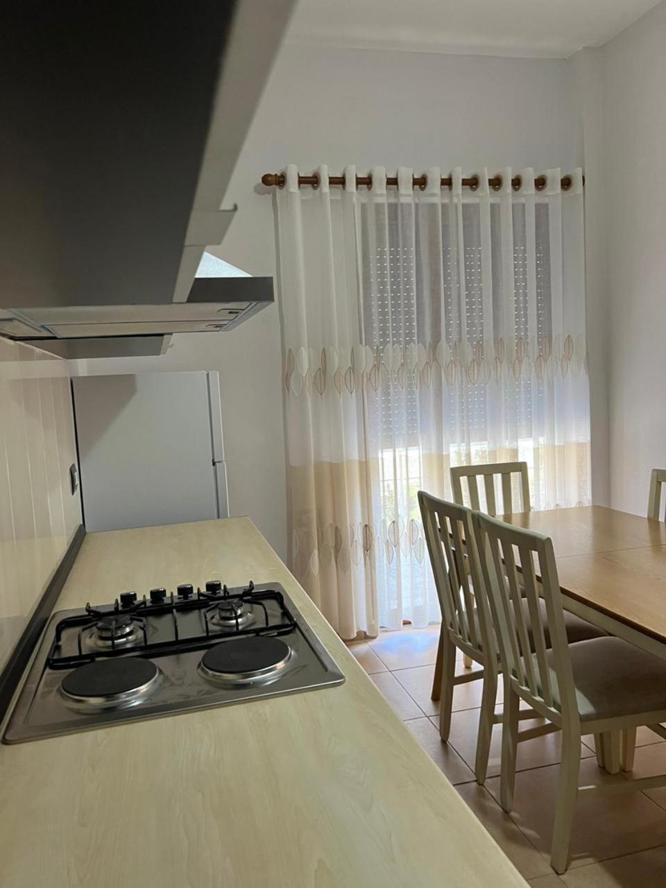 Villa Apartament Beach