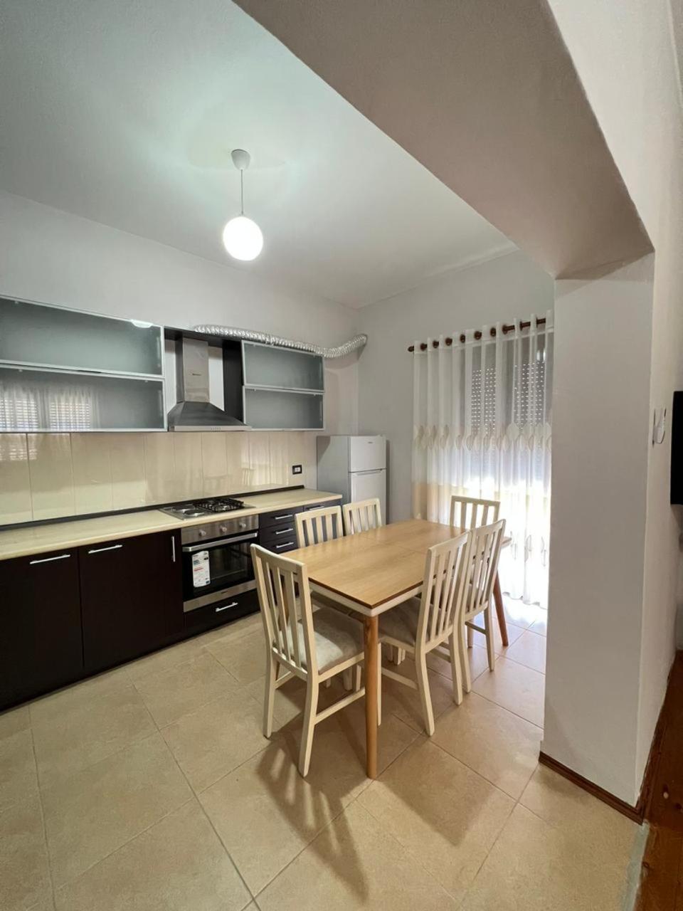Villa Apartament Beach