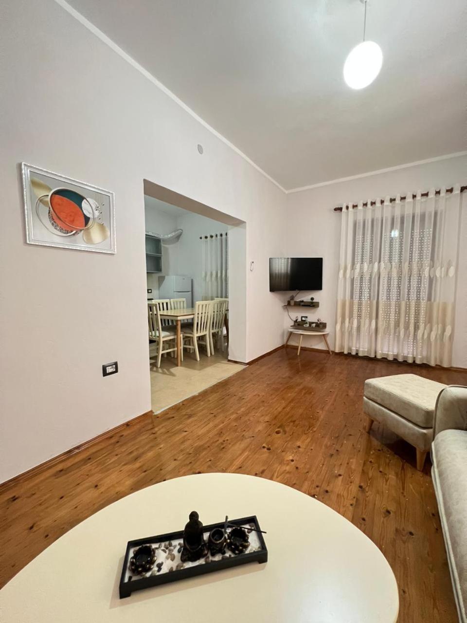 Villa Apartament Beach