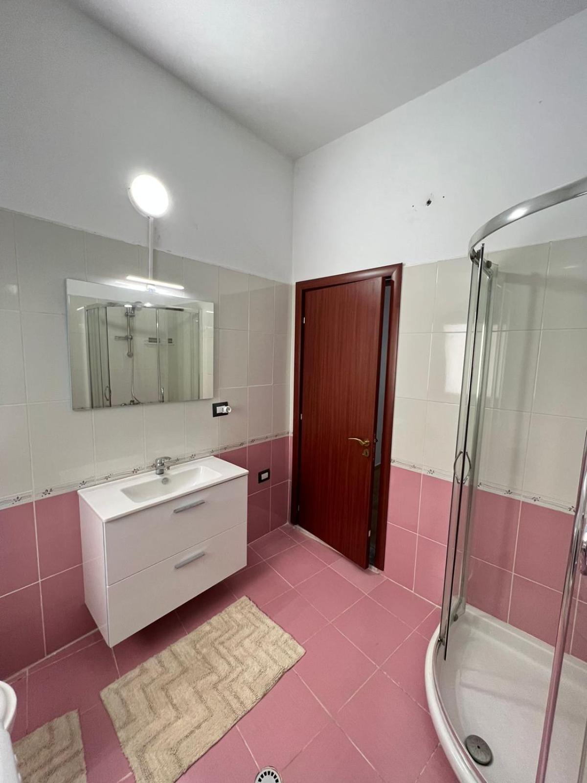Villa Apartament Beach