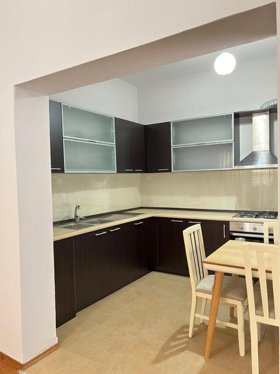 Villa Apartament Beach