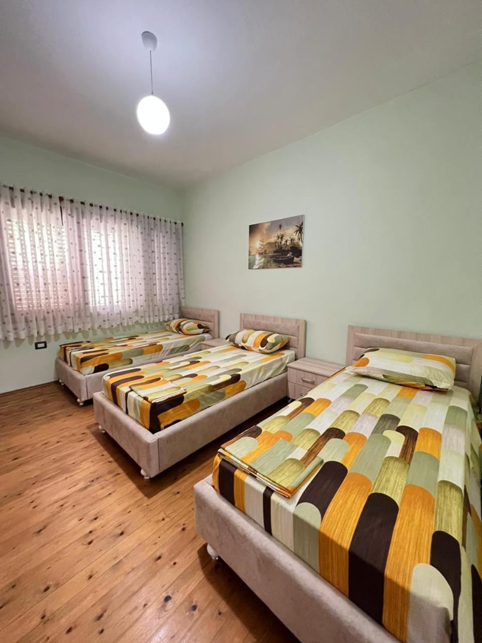 Villa Apartament Beach