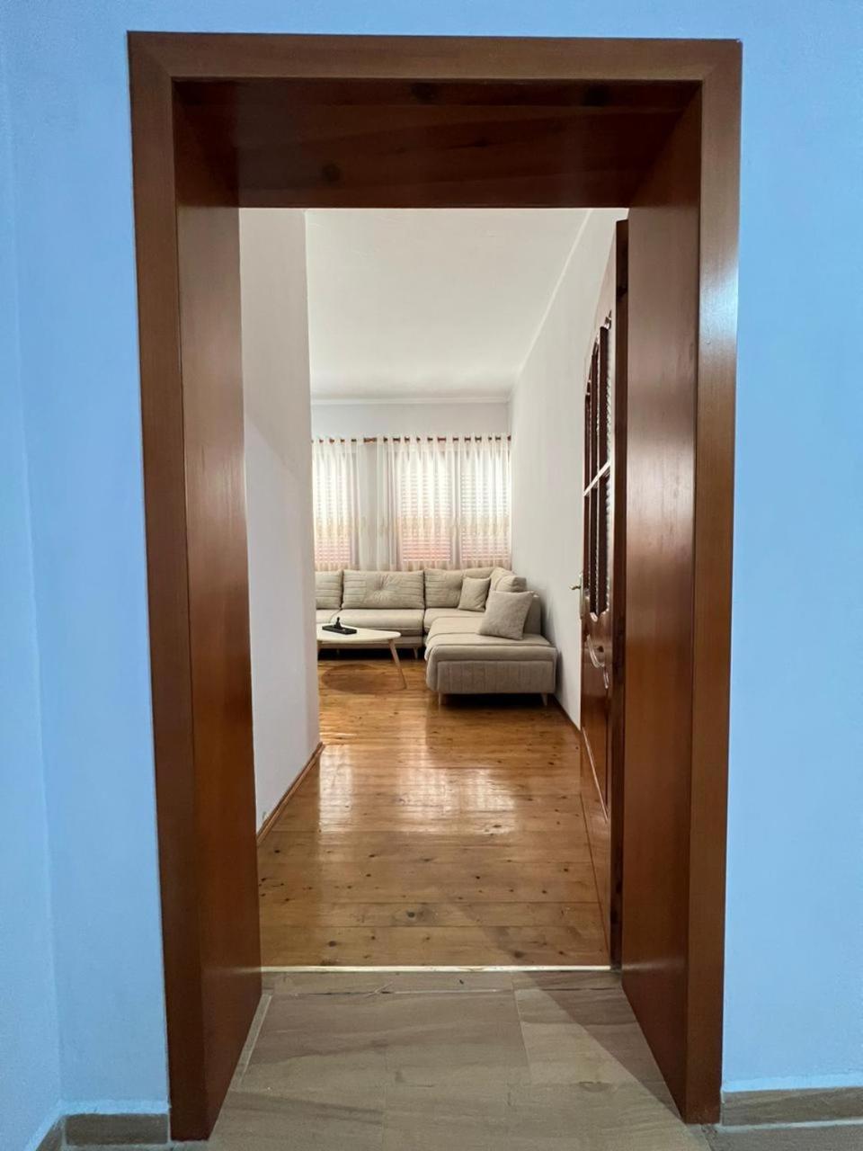Villa Apartament Beach