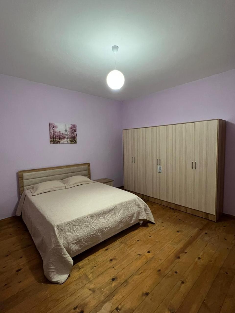 Villa Apartament Beach