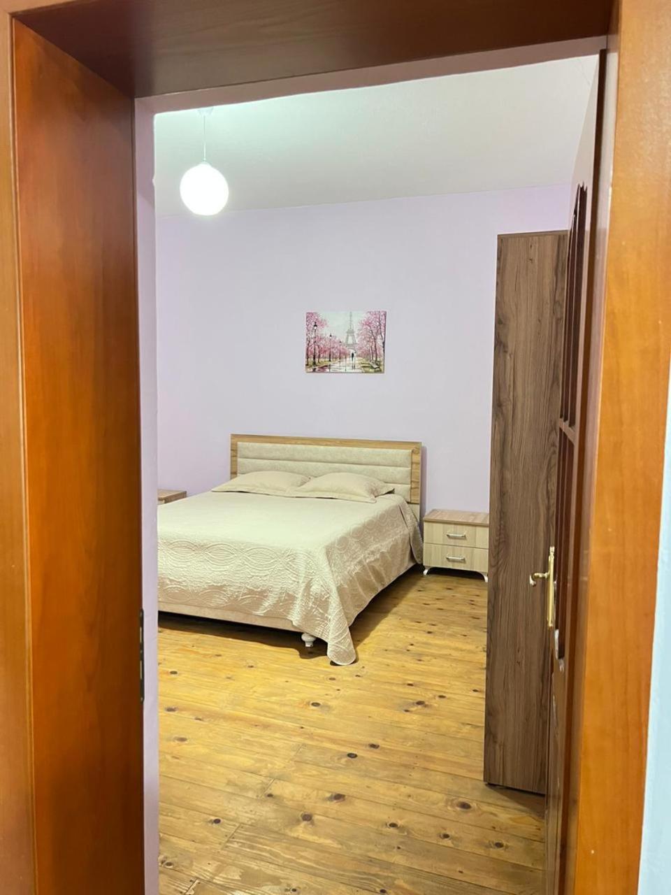 Villa Apartament Beach