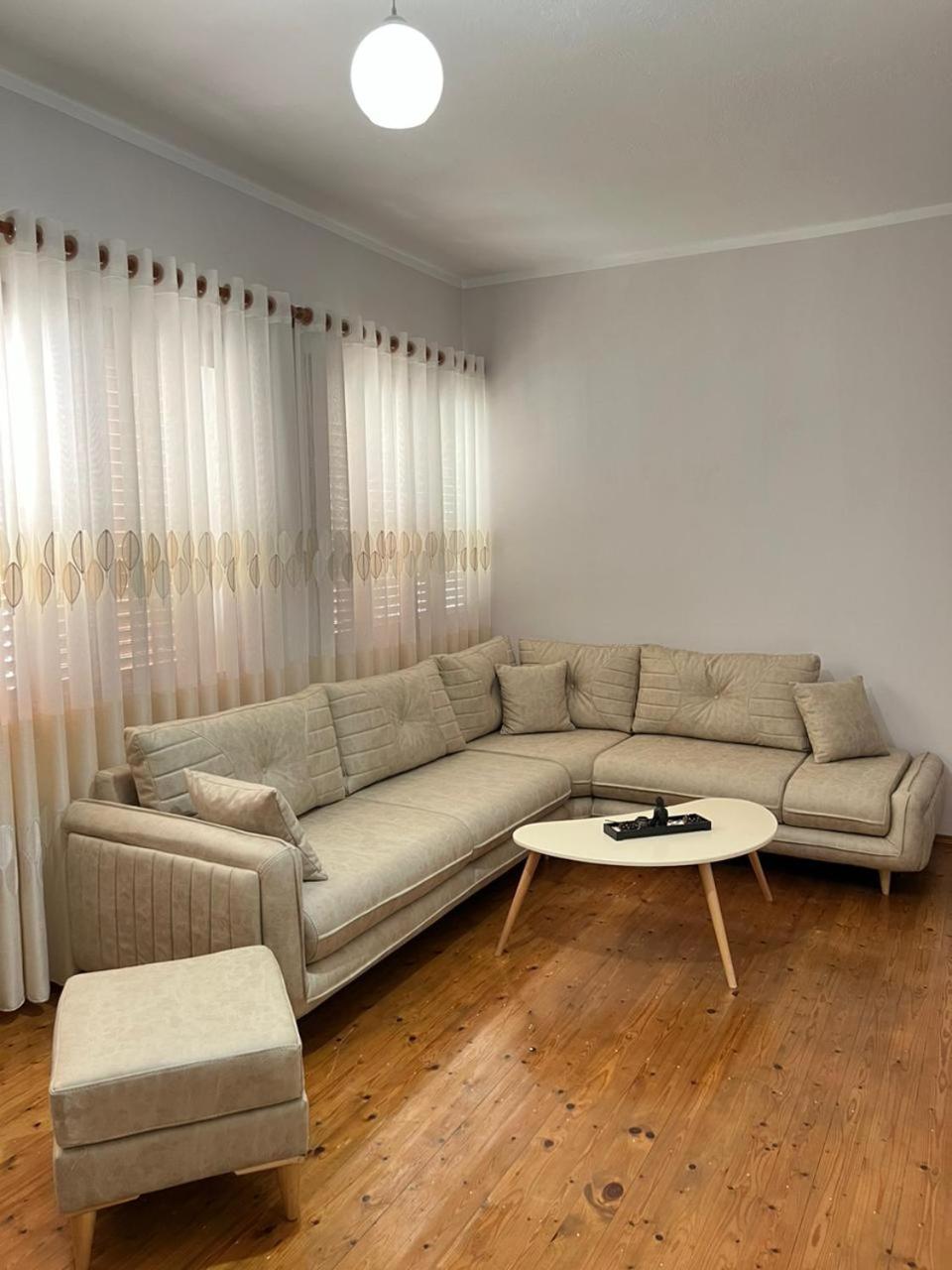 Villa Apartament Beach
