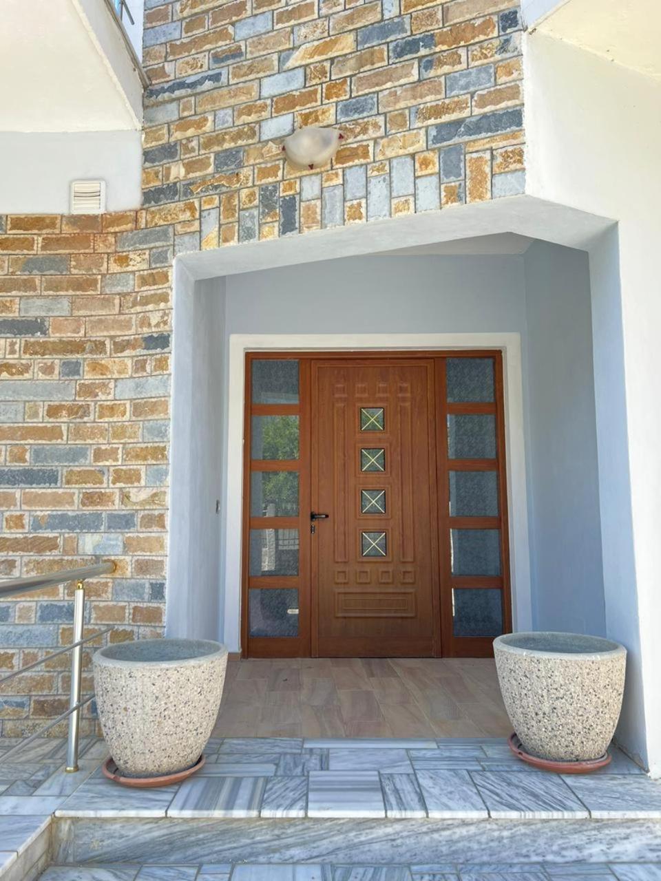 Villa Apartament Beach