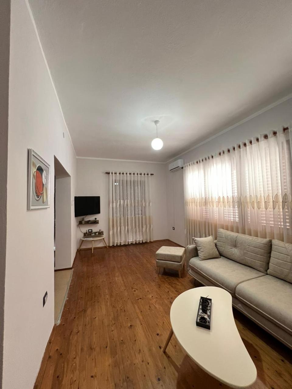 Villa Apartament Beach