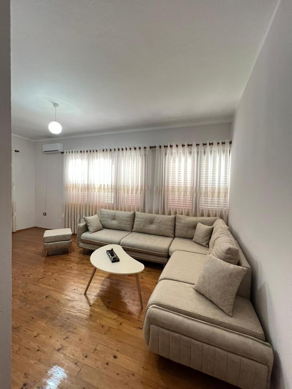 Villa Apartament Beach