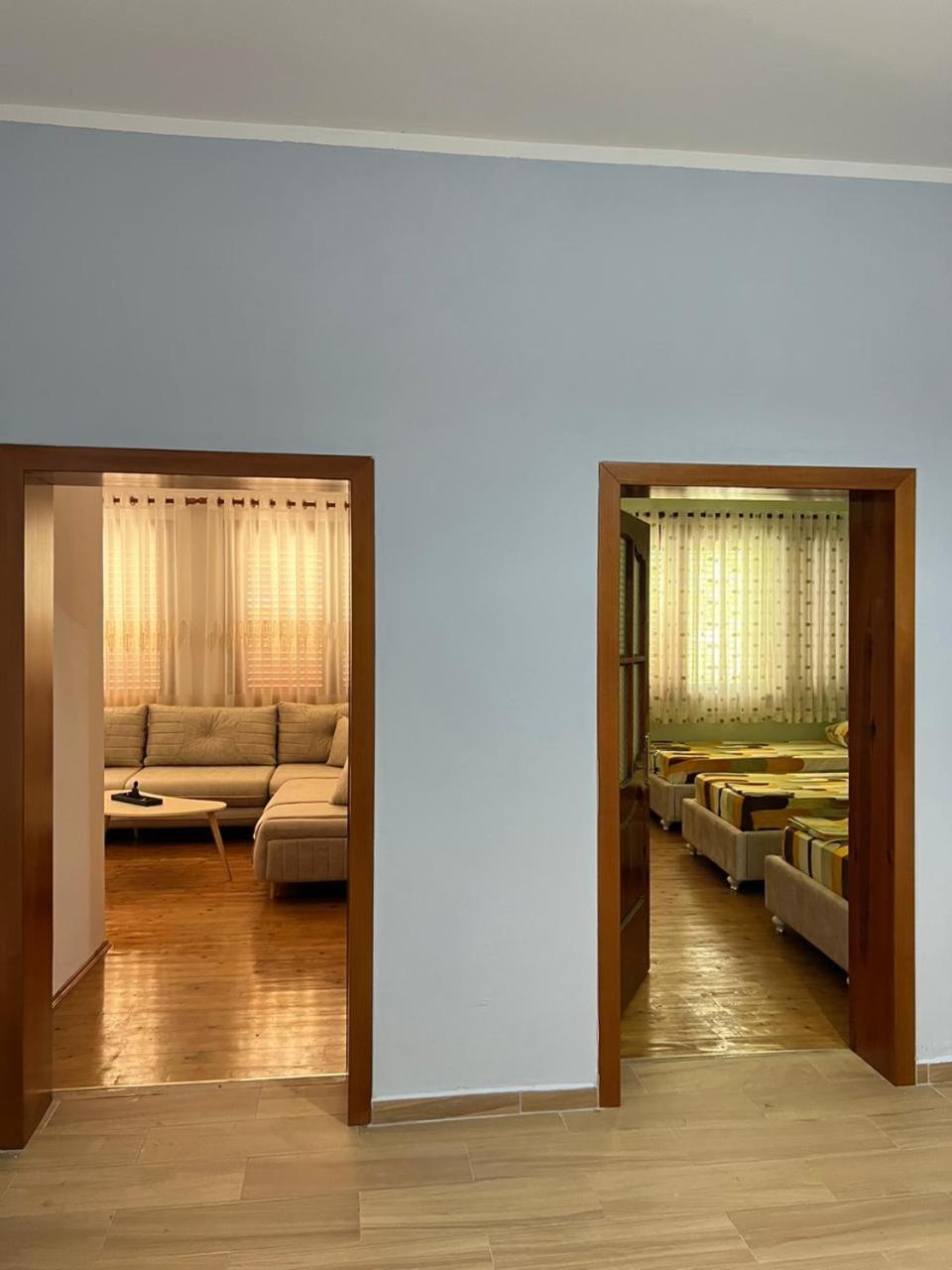 Villa Apartament Beach
