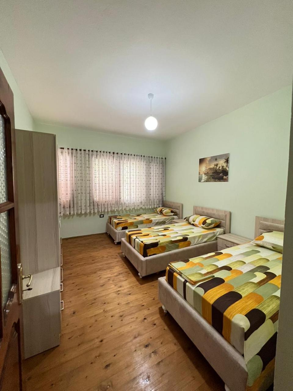 Villa Apartament Beach