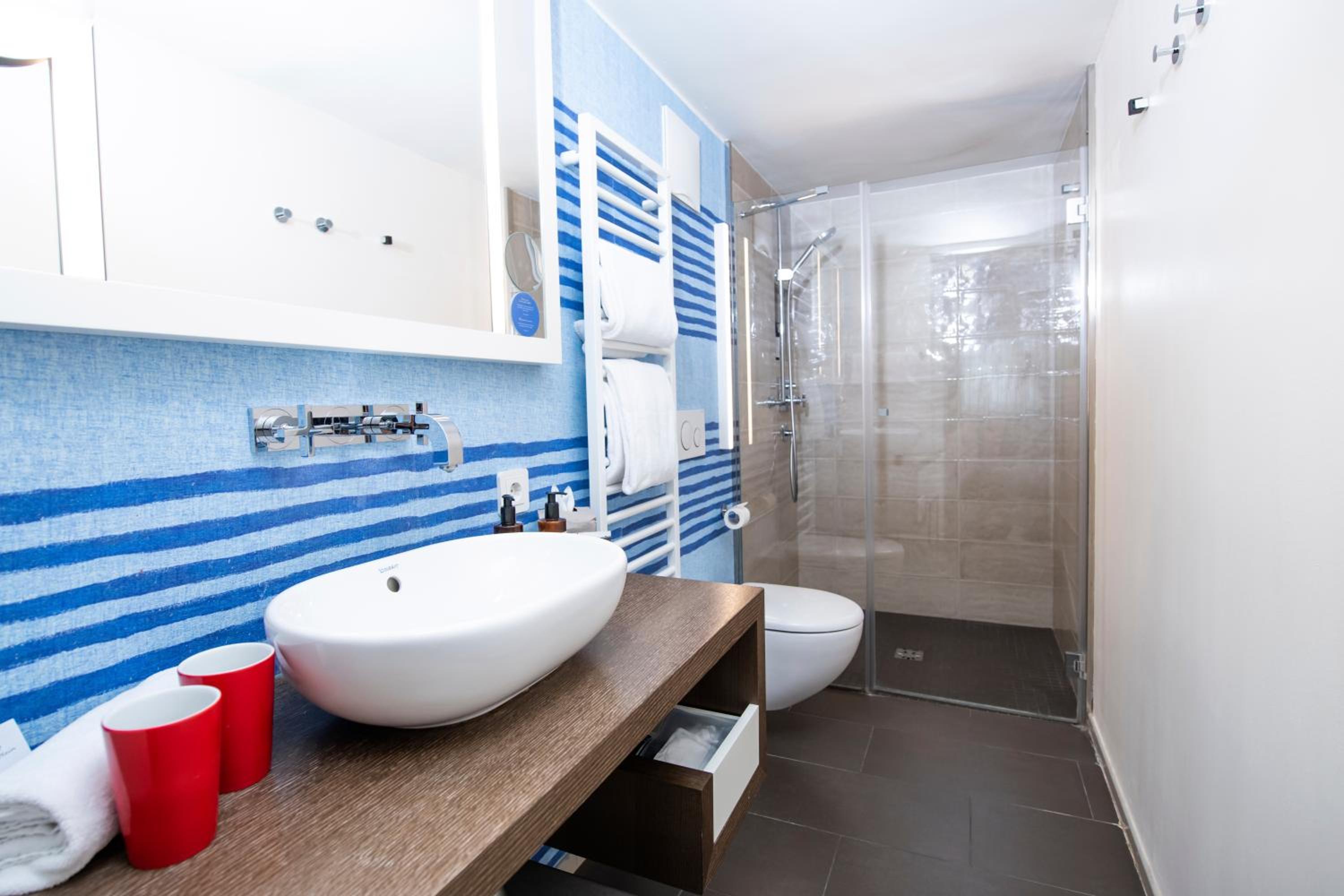 Salzburg Vacations - Hotel Stein - Adults Only - Property Image 20