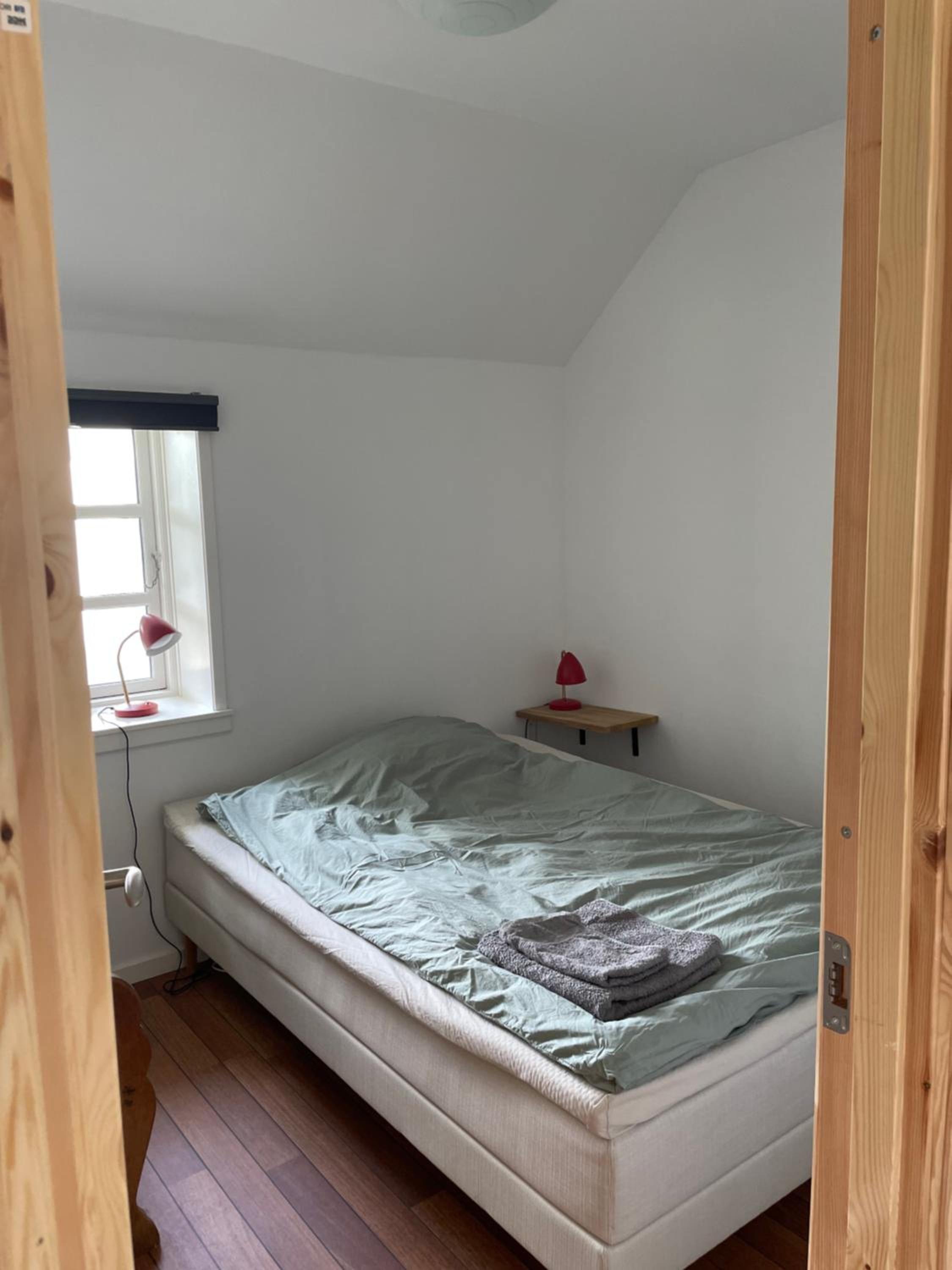 Ferielejlighed på Elmensbjerg
