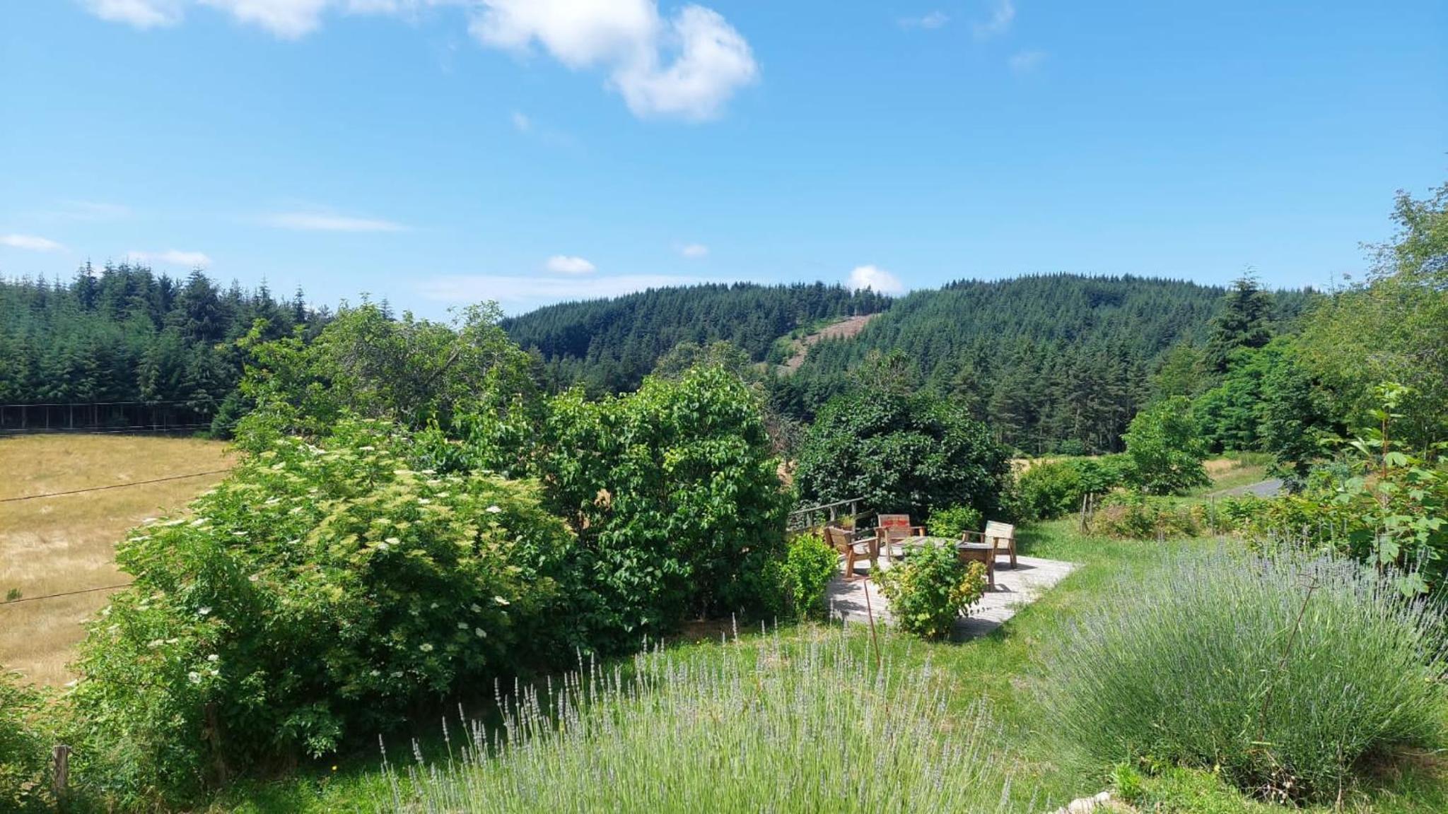 Grange De Sagne