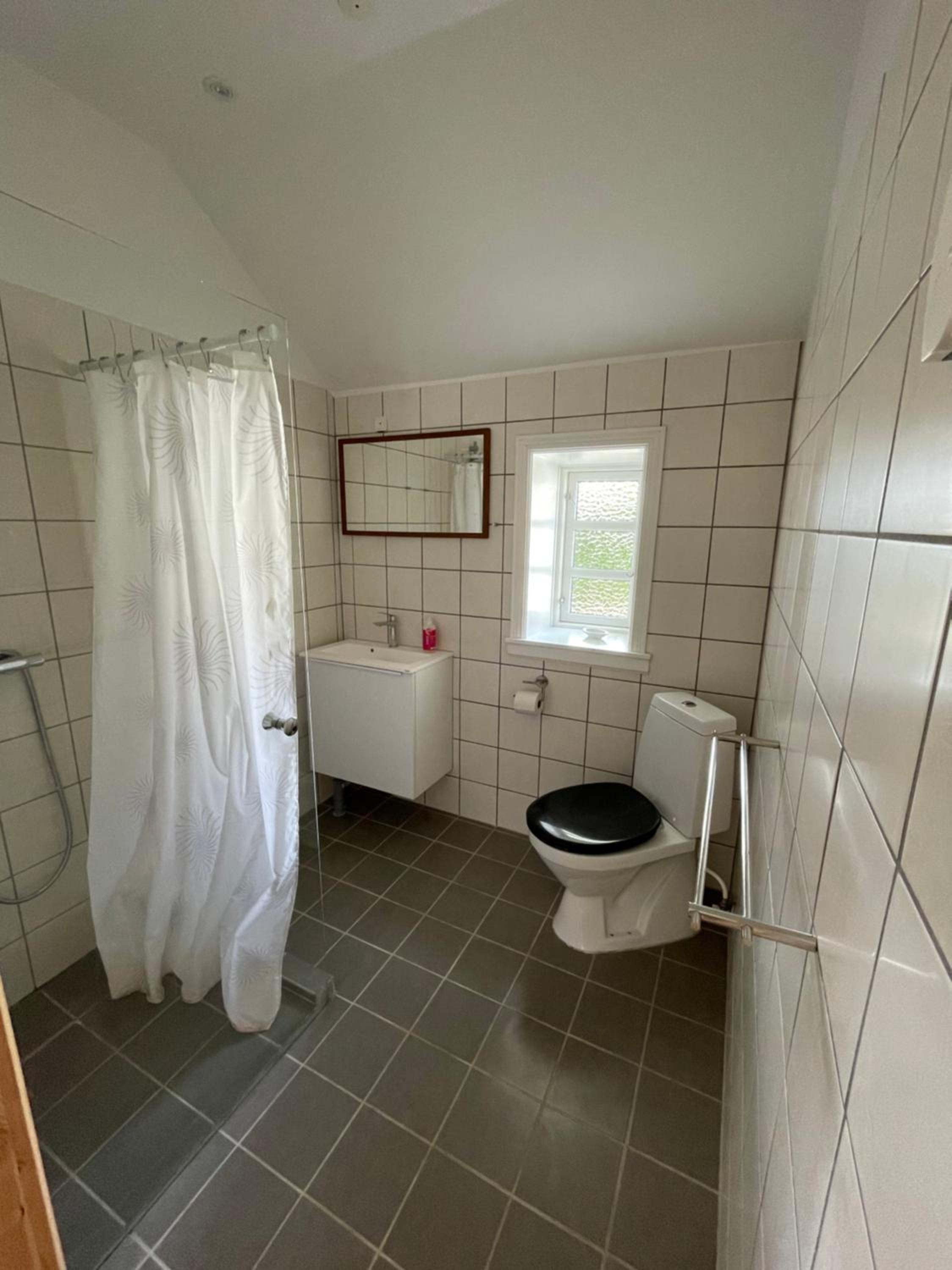 Ferielejlighed på Elmensbjerg