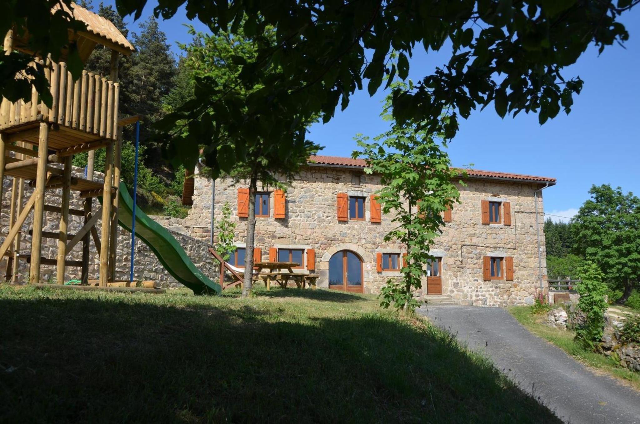Grange De Sagne