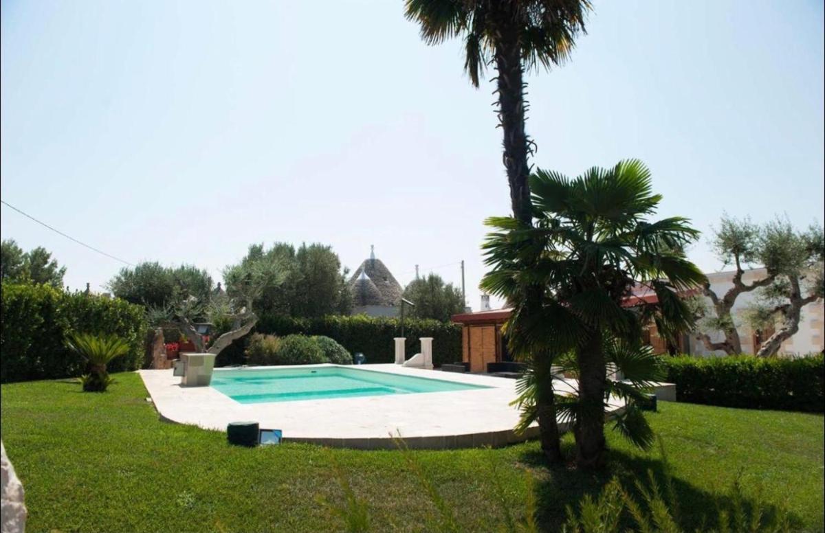 Villa Tesoro photo 4
